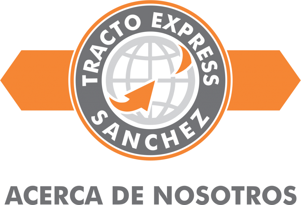 Acerca De Nosotros Tracto Express Sanchez Sa De Cv 2433